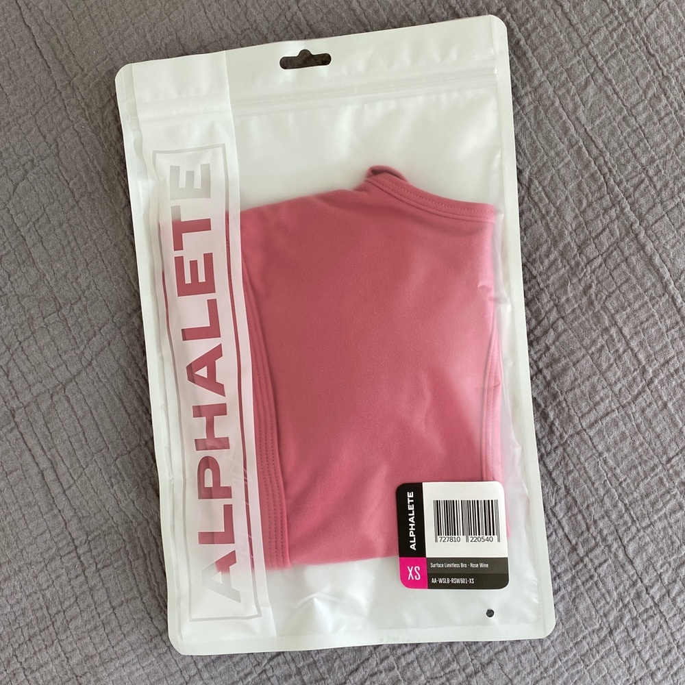 Surface Limitless Bra - xs